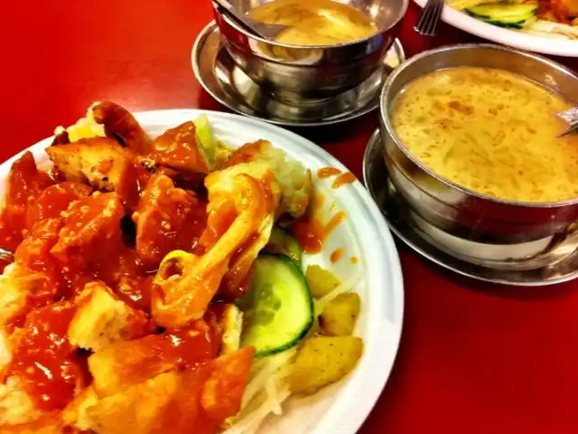 Cendol Klang Food Photo 1