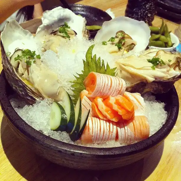 Sushi Zento Food Photo 13