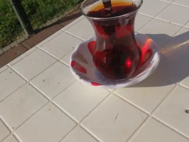 cafemine2'nin yemek ve ambiyans fotoğrafları 1