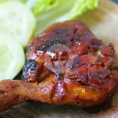 Gambar Makanan Ayam bakar mama Deva 19