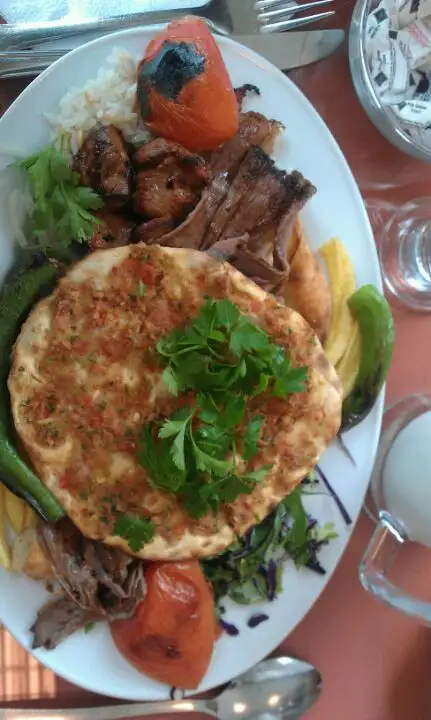 Tosya Kebap'nin yemek ve ambiyans fotoğrafları 2