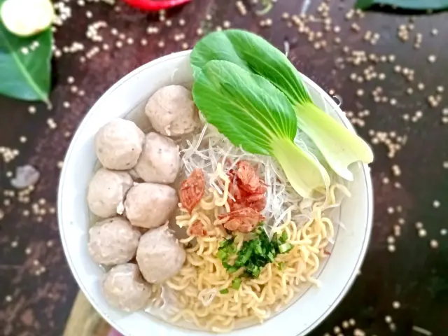 Gambar Makanan BaksoKagetRawajati 4