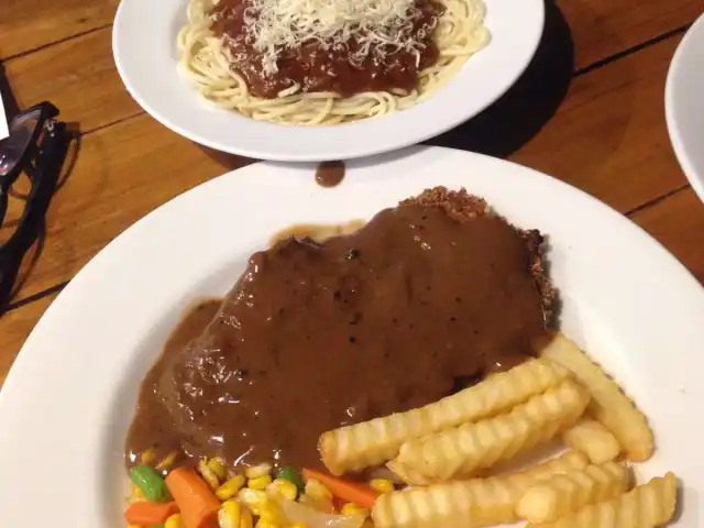 Gambar Makanan Kakara Steak 16