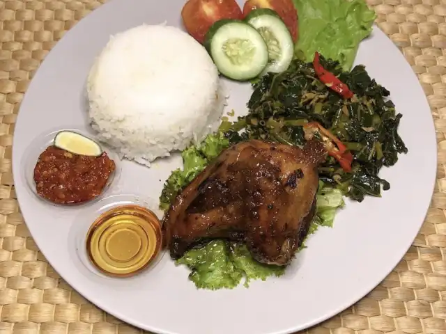 Gambar Makanan Pawon Mbak Yuli 7