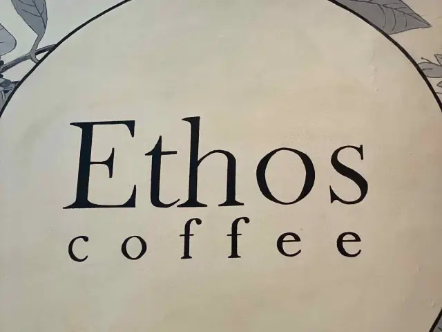 Gambar Makanan EthosCoffee 2