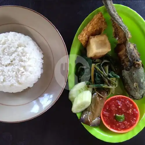 Gambar Makanan Warung Krisna Banyuwangi, Pudak 19