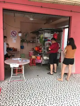 Liew Ping Koon Wantan Mee Food Photo 1