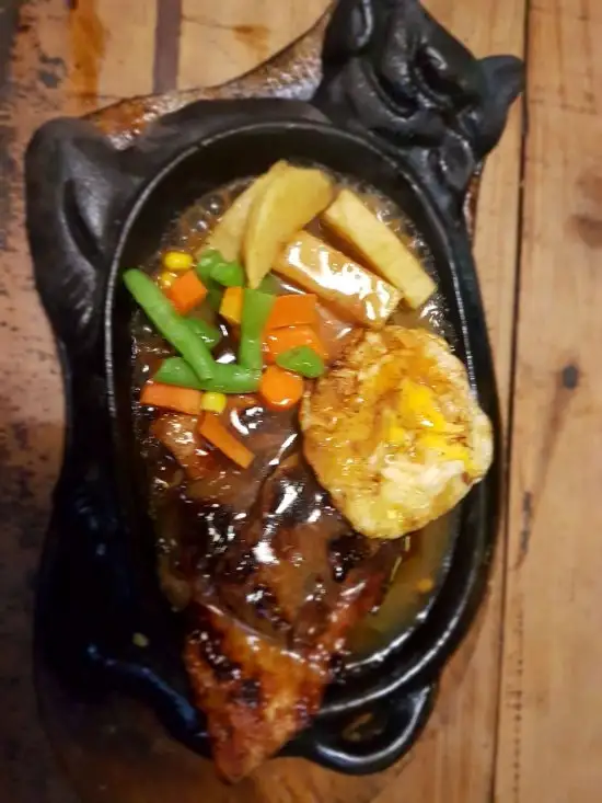 Gambar Makanan Kampoeng Steak 1