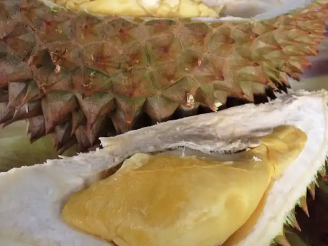 Bentong Durian Stall Food Photo 14