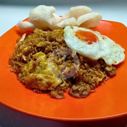 Gambar Makanan Nasi Goreng Gila 10