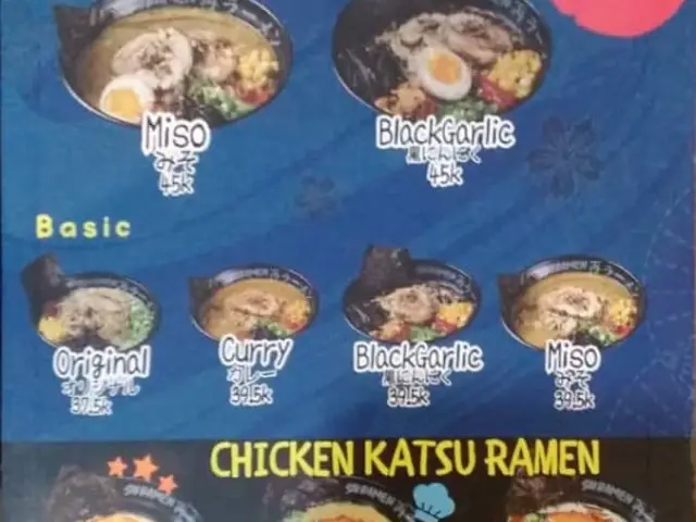 Gambar Makanan Sai Ramen 1