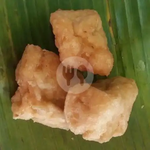 Gambar Makanan Nasi Pecel Sambal Tumpang Bu Yati, Lowokwaru 13