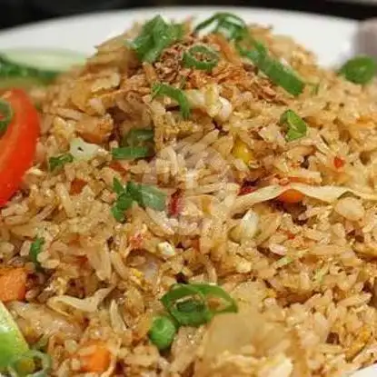 Gambar Makanan Nasi Goreng Ojo Lali Yo, Madrasah 1 13