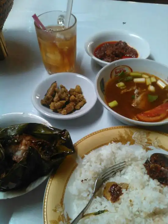 Gambar Makanan Pindang Pegagan H. Abdul Halim 6