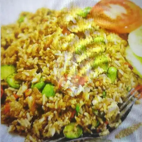 Gambar Makanan Nasgor Eco 99 Pemalang 20