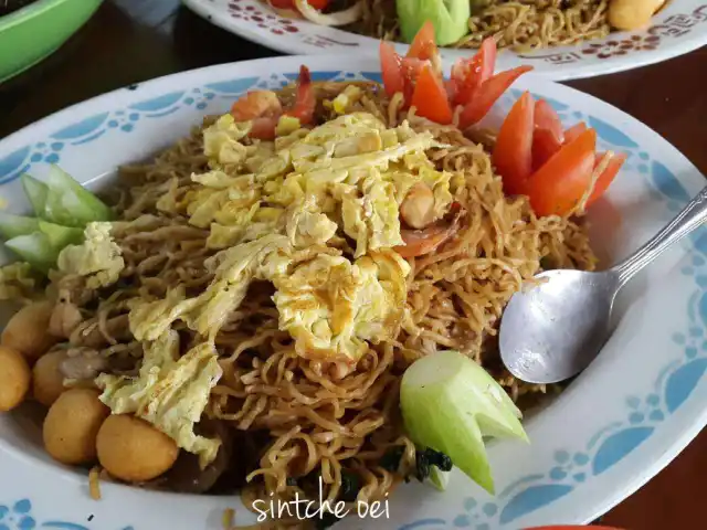 Gambar Makanan Bakmi Naga 20