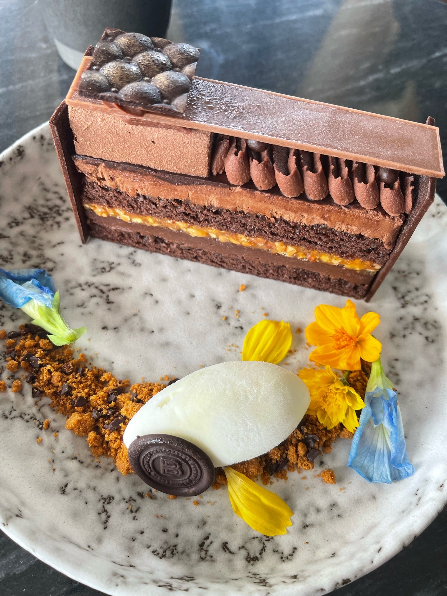 Blendsmiths, Restaurant, Kuching YummyAdvisor