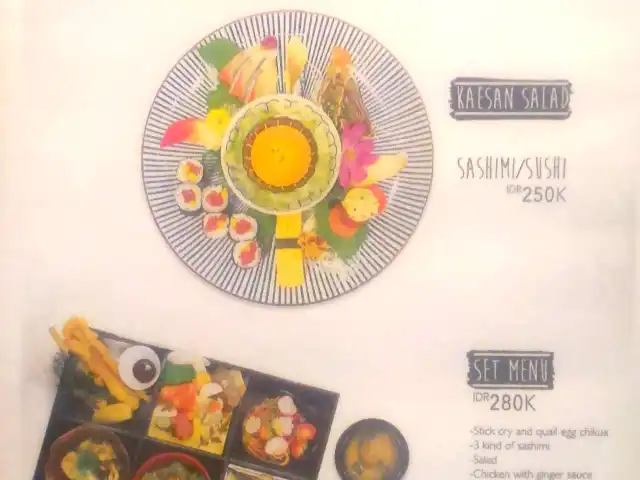 Gambar Makanan Shabu Masa 14