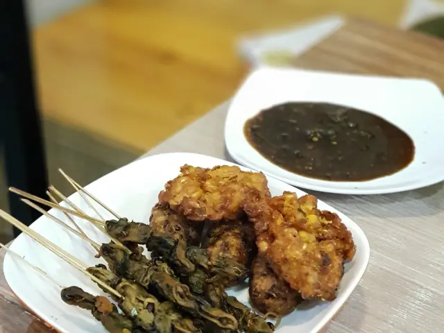 Gambar Makanan KafeMarlia 3