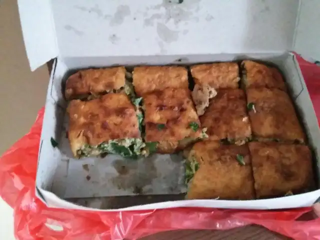 Gambar Makanan Martabak Jayaraga 3