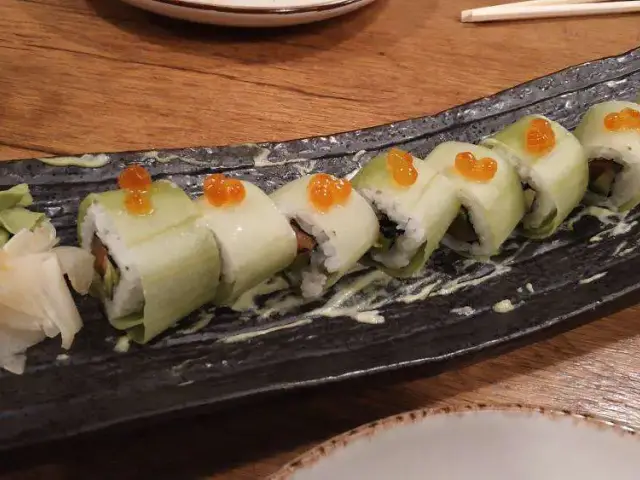 SushiCo'nin yemek ve ambiyans fotoğrafları 28
