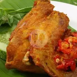 Gambar Makanan Ayam Bakar Ayam Penyet Wong Solo, Simpang Surabaya 11