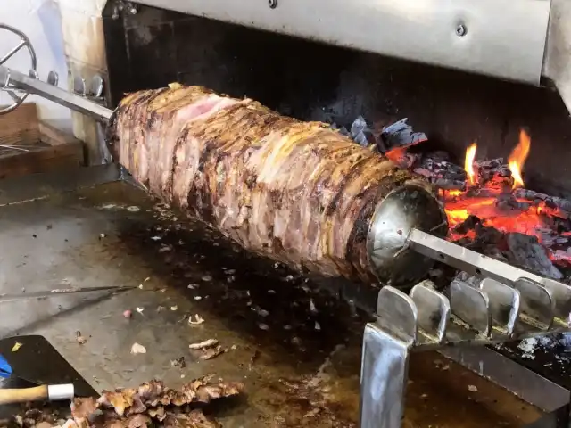 Meşhur Şahistan Usta Cağ Kebabı'nin yemek ve ambiyans fotoğrafları 11