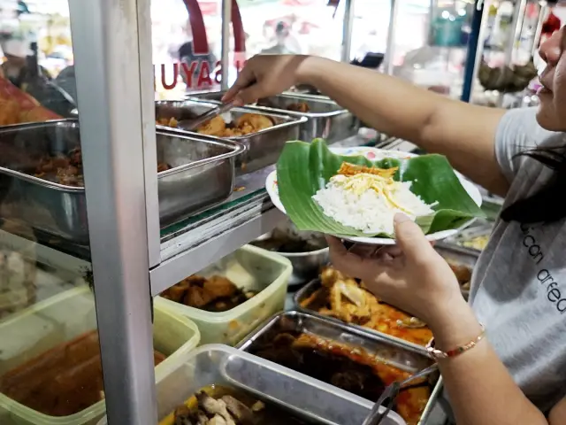 Gambar Makanan Nasi Uduk Aceh 77 11