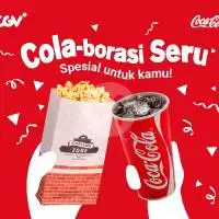 Gambar Makanan CGV - Plaza Balikpapan 6