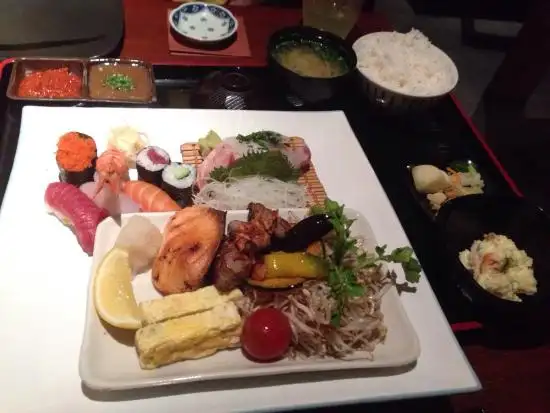 Gambar Makanan Akane Japanese Restaurant 13