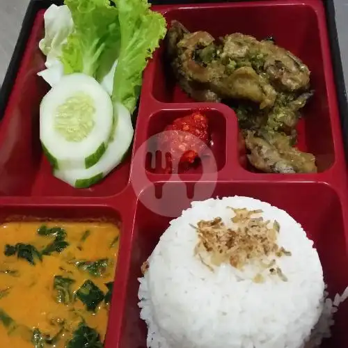 Gambar Makanan Paramita Vegetarian Kitchen, Teuku Umar 11