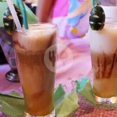Gambar Makanan SuJu Super Juice, Panganak, Bukittinggi 10
