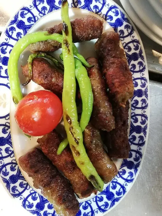 Köfteci Sadık Usta'nin yemek ve ambiyans fotoğrafları 10