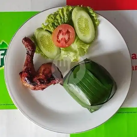 Gambar Makanan Ayam Bakar Sri Jaya, Cimahi Tengah, Baros 8