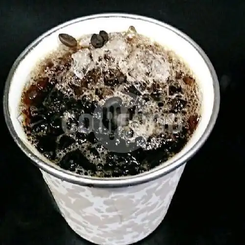 Gambar Makanan Aming Coffee Podomoro Pontianak, Putri Candramidi 9