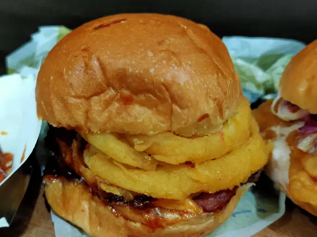 Gambar Makanan Flip Burger 3