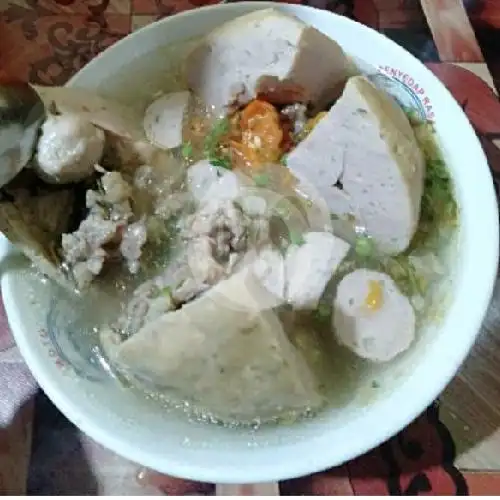 Gambar Makanan Mie Bakso RY (RamaYudha), Jalan Raya Cileunyi 416 10