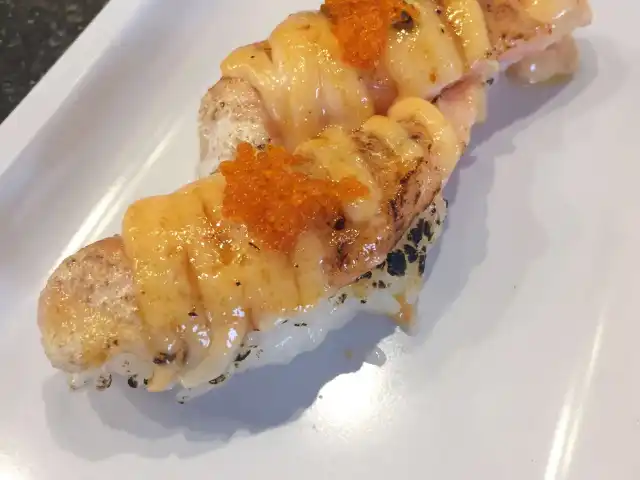 Gambar Makanan Hanako Sushi 17