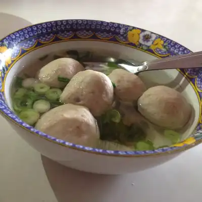 Bakso tai toh