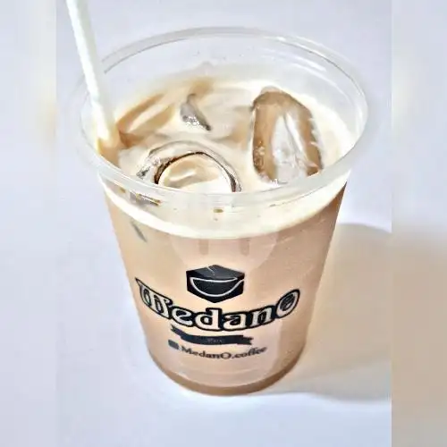 Gambar Makanan Kopi Medano Coffee, Gajah Mada 10