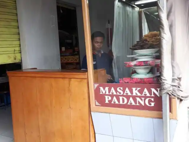 Gambar Makanan RM Minang Baru 3