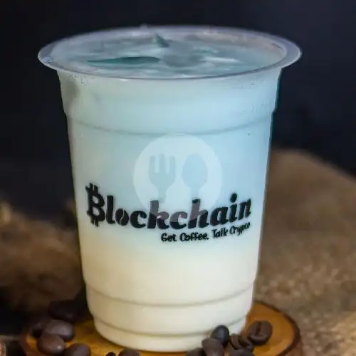 Gambar Makanan Blockchain Coffee 17