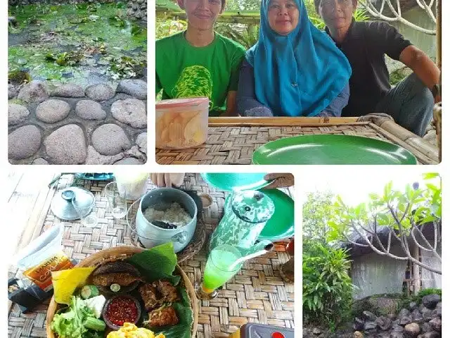 Gambar Makanan RM. Saung Bambu Racik Desa 12