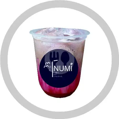 Gambar Makanan Numi Coffee And Other Drinks 5
