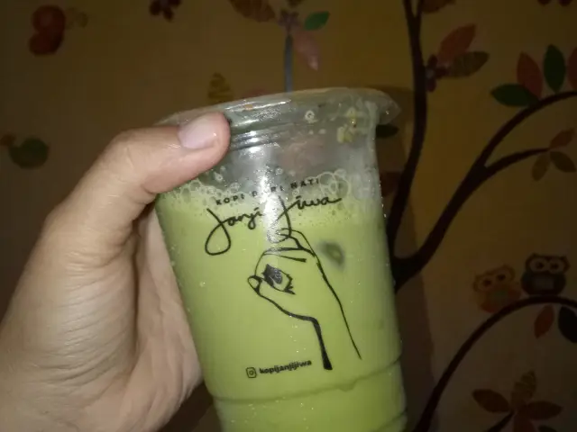 Gambar Makanan Kopi Janji Jiwa 9