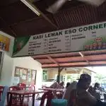 Nasi Lemak Esso Food Photo 1