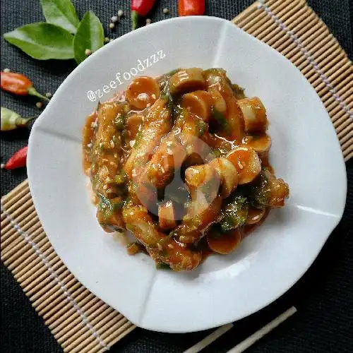 Gambar Makanan Kimchi Delish, Tabanan Kota 14