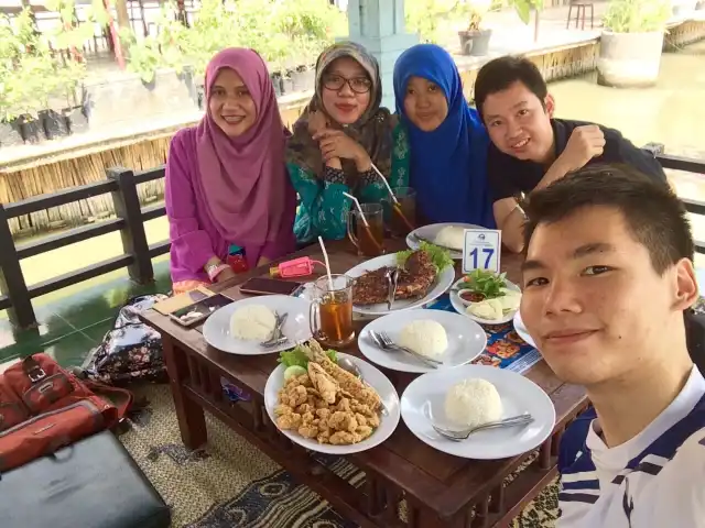 Gambar Makanan Balekambang Pasar Ikan & Resto 5