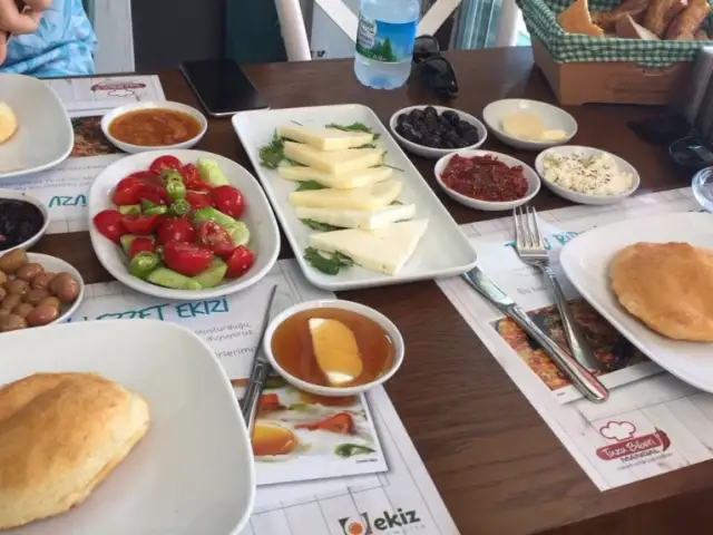 Tuzu Biberi'nin yemek ve ambiyans fotoğrafları 26