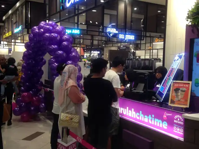 Chatime Aeon Mall Shah Alam Food Photo 14